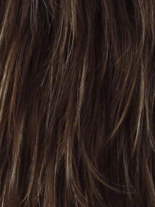 Reese (Gradiant Colors) Wig by Noriko | Synthetic (Traditional Cap)