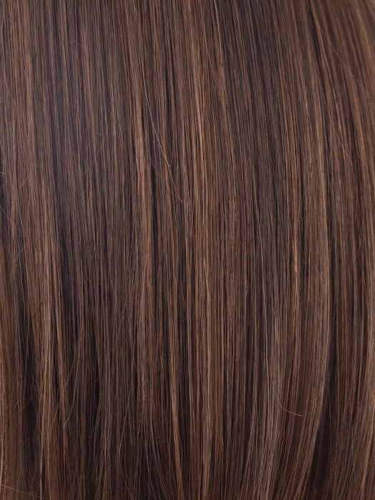 Reese Large Cap Wig by Noriko | Synthetic Fiber