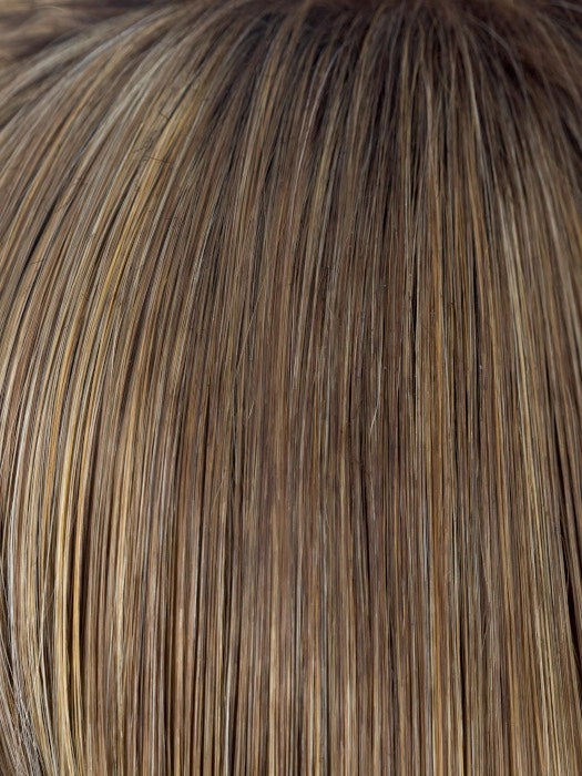 Reese Large Cap Wig by Noriko | Synthetic Fiber