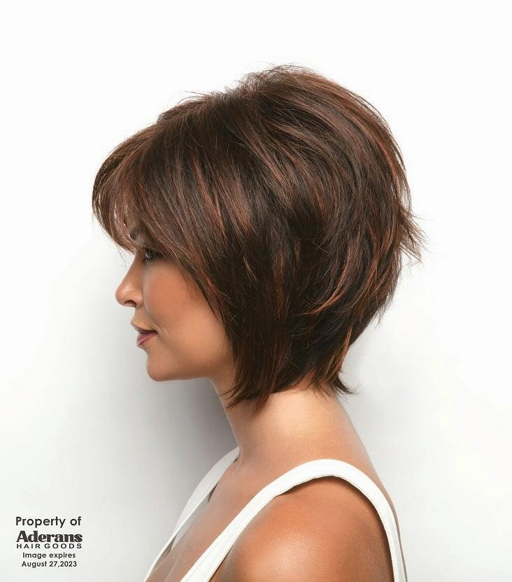Reese Large Cap Wig by Noriko | Synthetic