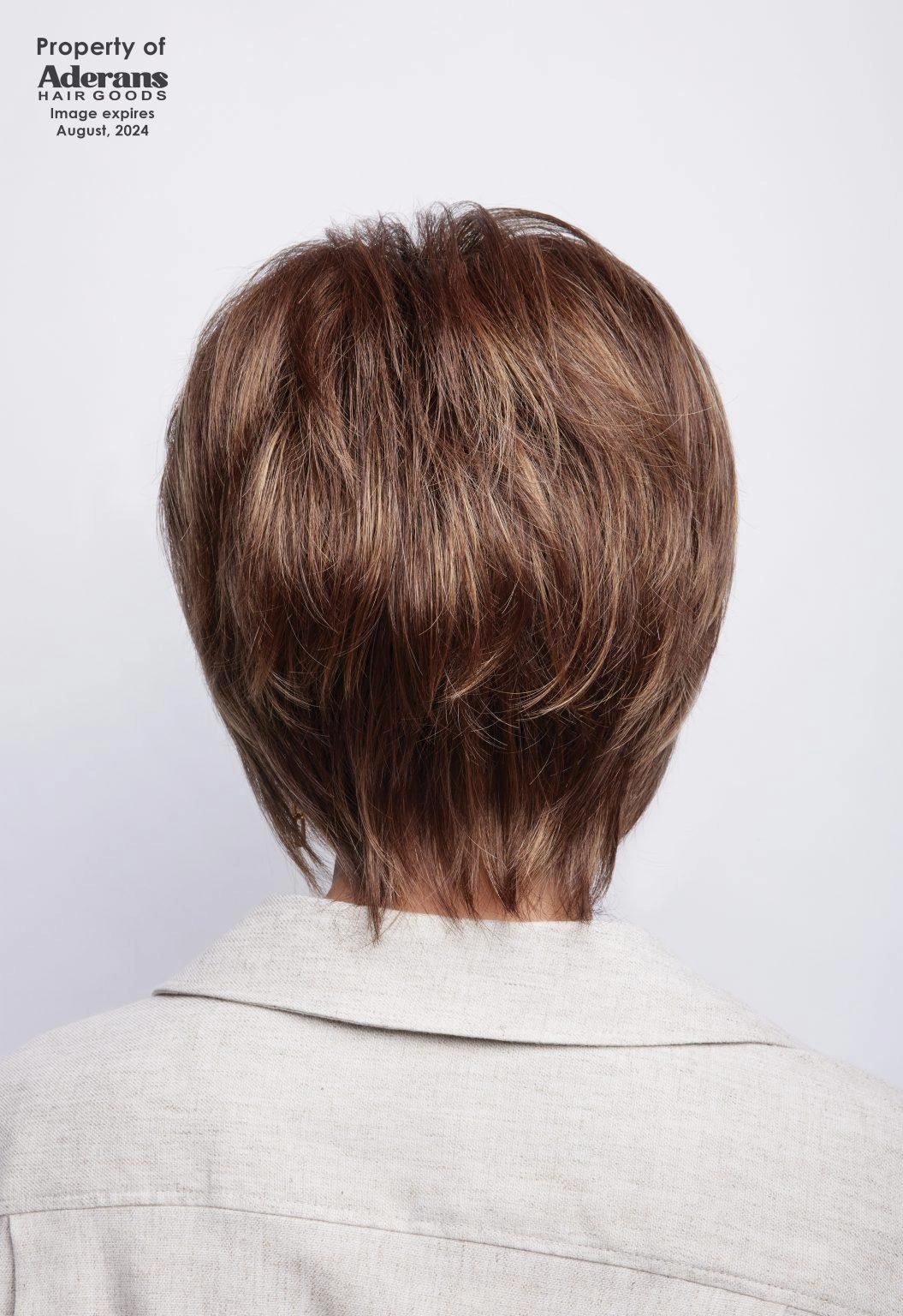Reese Wig by Noriko | Synthetic (Traditional Cap)
