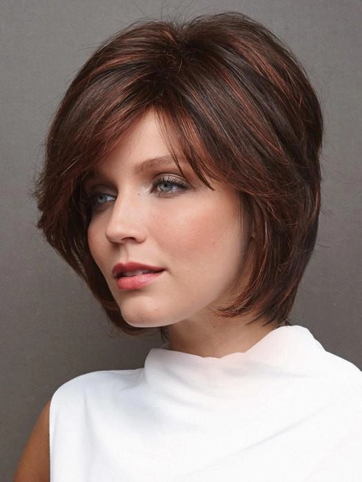 Reese Wig by Noriko | Synthetic (Traditional Cap)