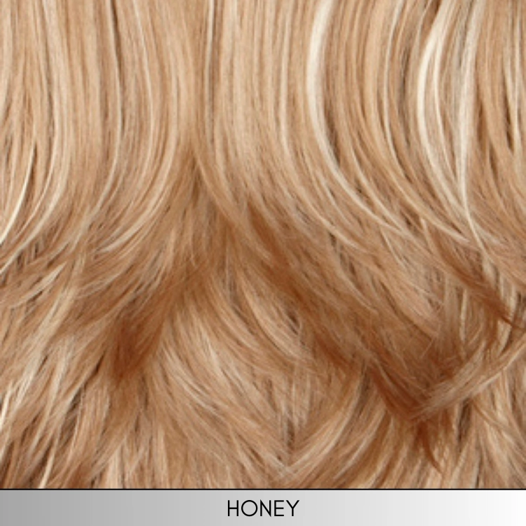 Regal - Synthetic Wig Collection by Mane Attraction