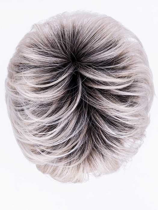 Relax Large Wig by Ellen Wille | High Power | Heat Friendly Synthetic