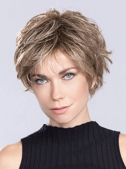 Relax Large Wig by Ellen Wille | High Power | Heat Friendly Synthetic