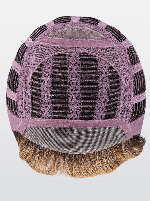 Relax Large Wig by Ellen Wille | High Power | Heat Friendly Synthetic