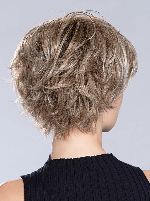 Relax Large Wig by Ellen Wille | High Power | Heat Friendly Synthetic
