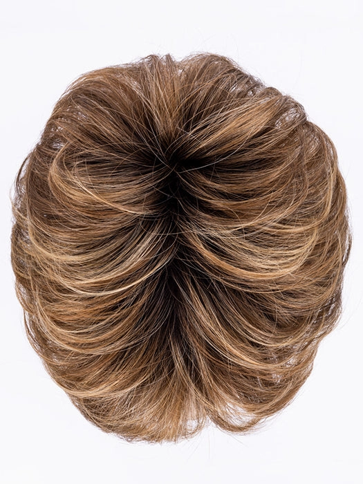 Relax Large Wig by Ellen Wille | High Power | Heat Friendly Synthetic