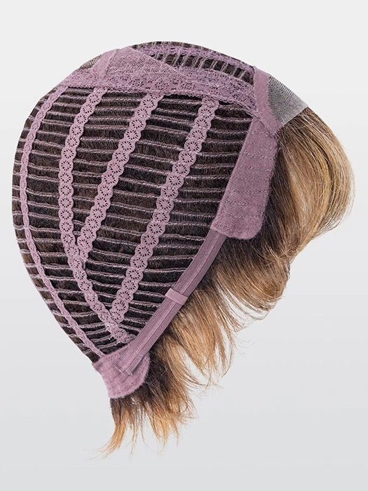 Relax Large Wig by Ellen Wille | High Power | Heat Friendly Synthetic