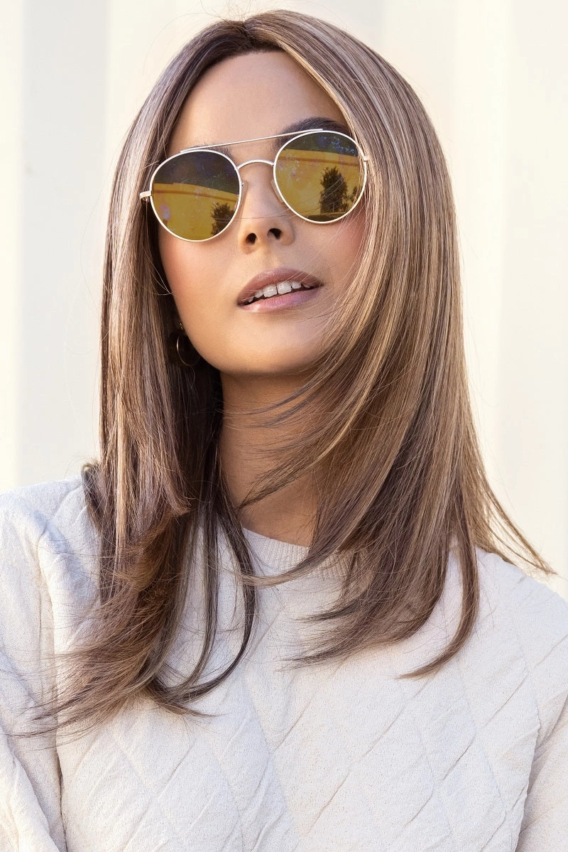 Rene of Paris Wigs - Blair (#2405)