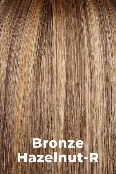 Rene of Paris Wigs - Jude (#2407)