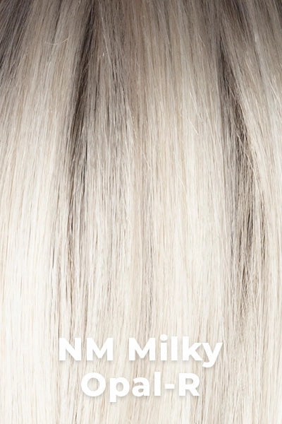 Rene of Paris Wigs - Lyndon (#2410)