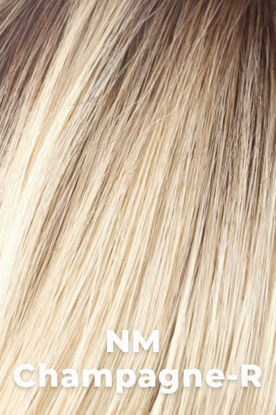 Rene of Paris Wigs - Lyndon (#2410)