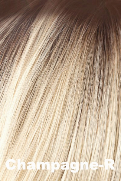 Rene of Paris Wigs - Nyx (#2414)