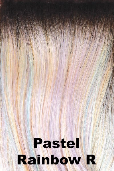 Rene of Paris Wigs - Sage (#2400)