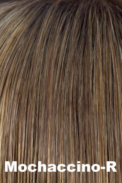 Rene of Paris Wigs - Tori #2356