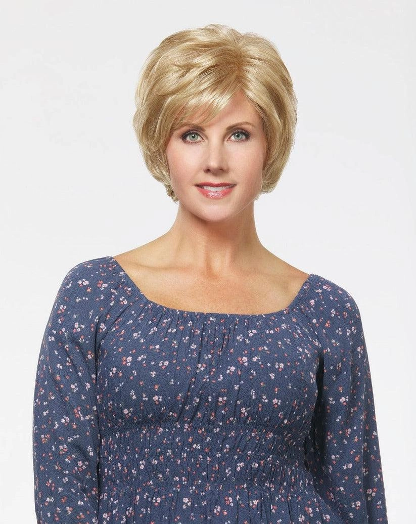 Renee Wig by Henry Margu | Synthetic (Mono Top)