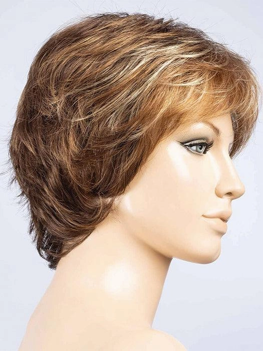 Rica Wig by Ellen Wille | Synthetic