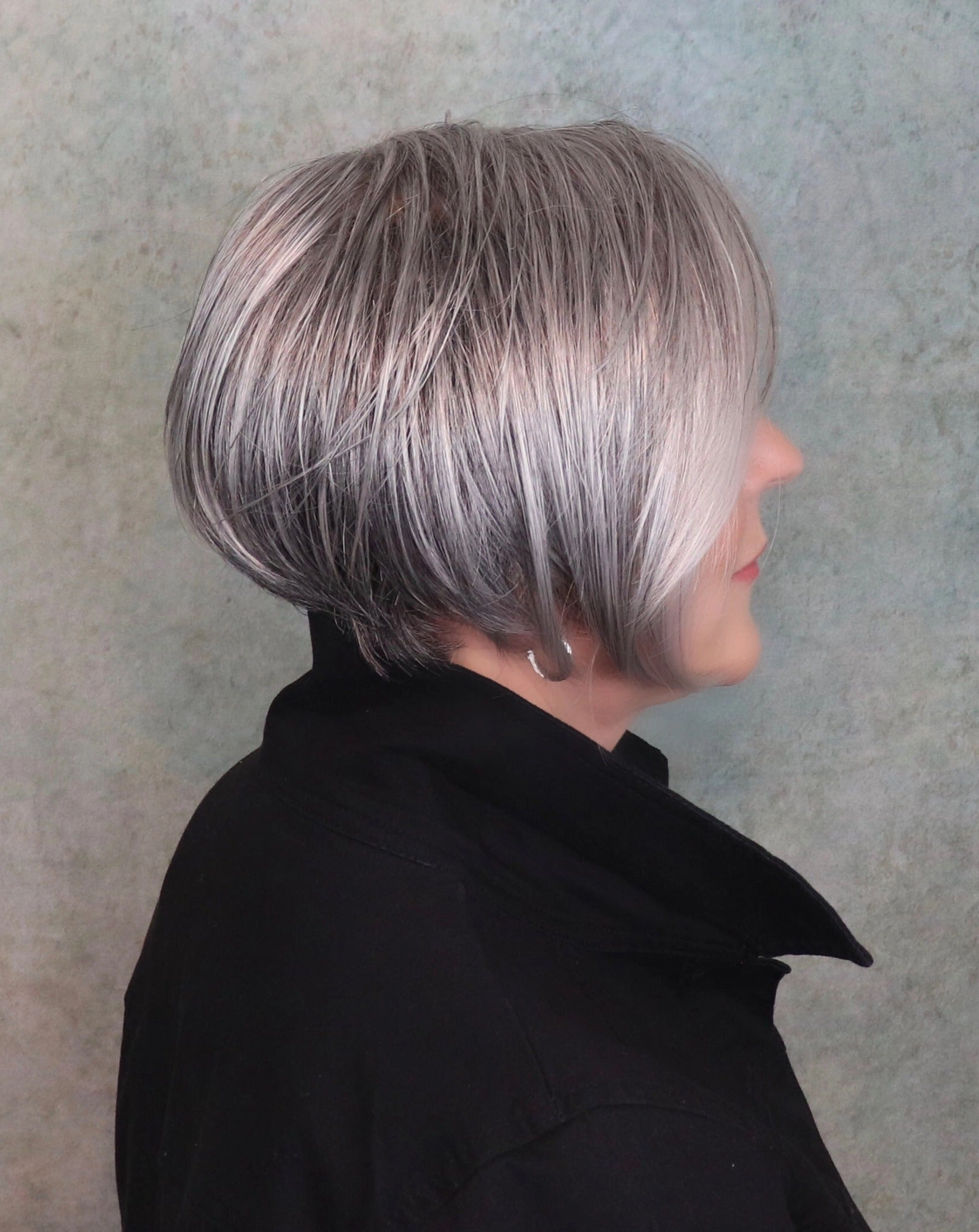 Rich Mono Wig by Ellen Wille | Synthetic Hair | Petite/Average Cap