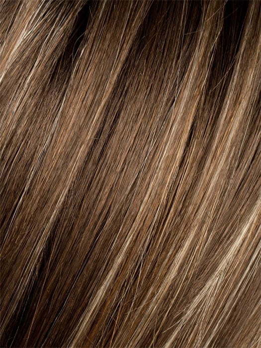 Rich Mono Wig by Ellen Wille | Synthetic Hair | Petite/Average Cap