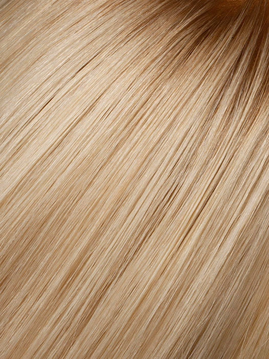 Rich Mono Wig by Ellen Wille | Synthetic Hair | Petite/Average Cap