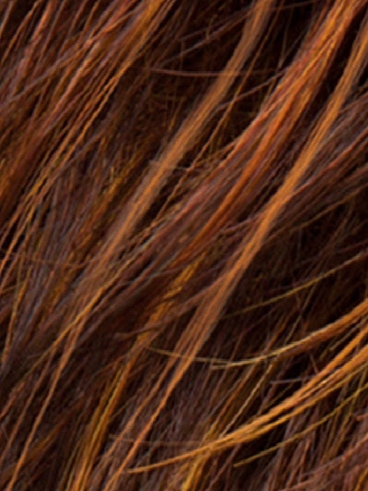 Rich Mono Wig by Ellen Wille | Synthetic Hair | Petite/Average Cap