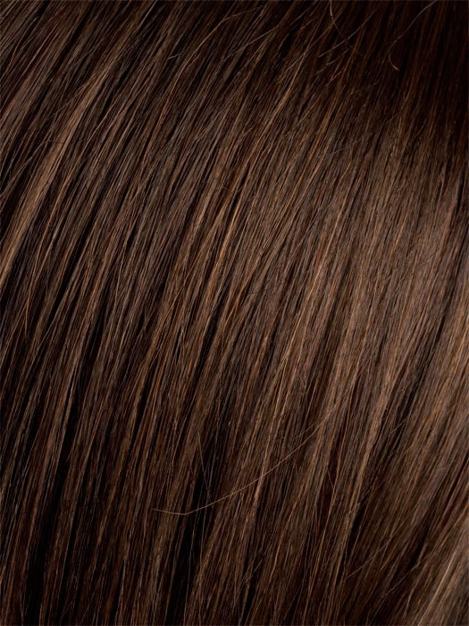 Rich Mono Wig by Ellen Wille | Synthetic Hair | Petite/Average Cap