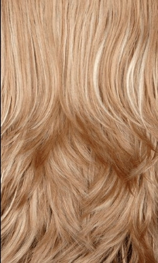 Riley Wig by Henry Margu | Synthetic (Mono Part)