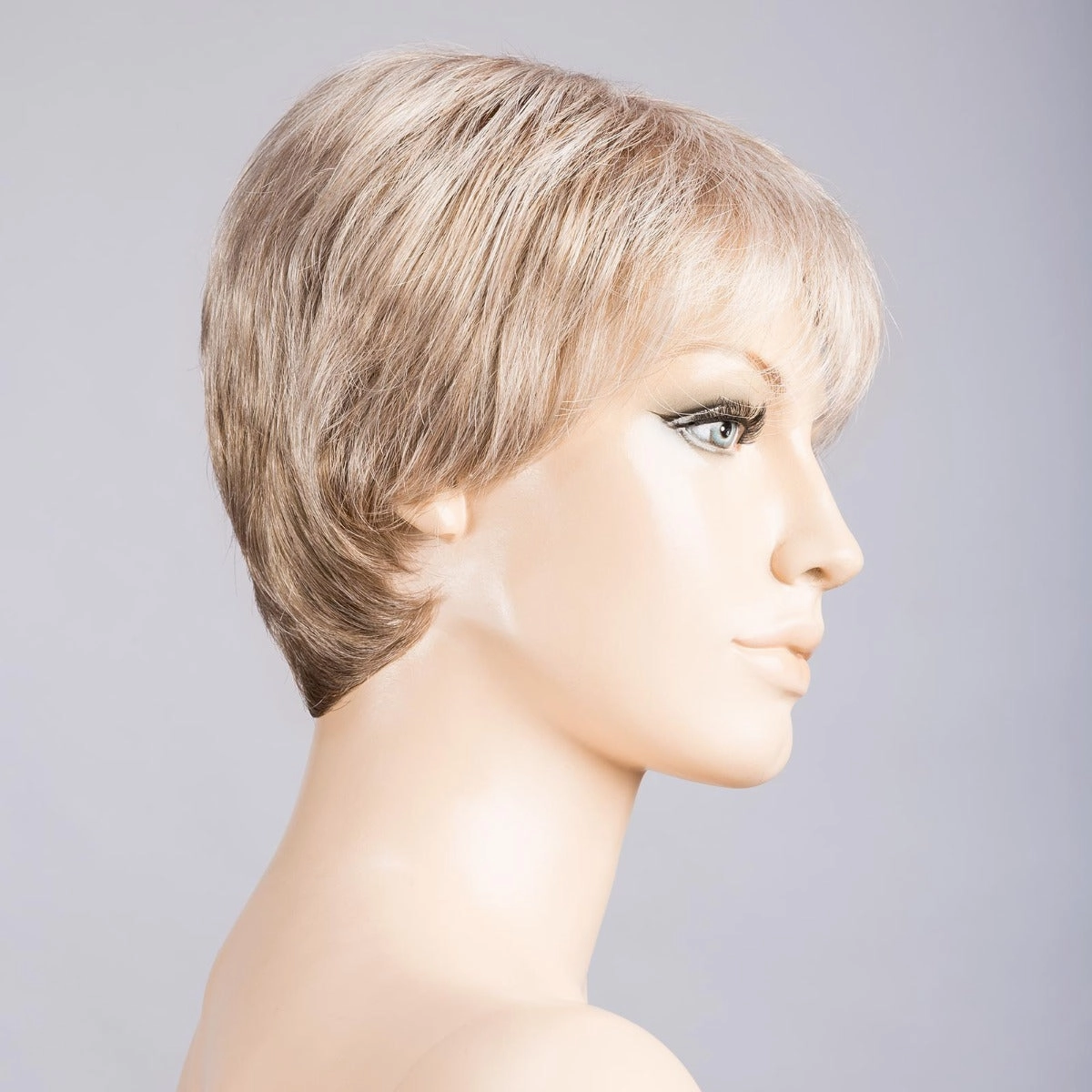 Rimini Mono Wig by Ellen Wille | Modixx | Synthetic Fiber