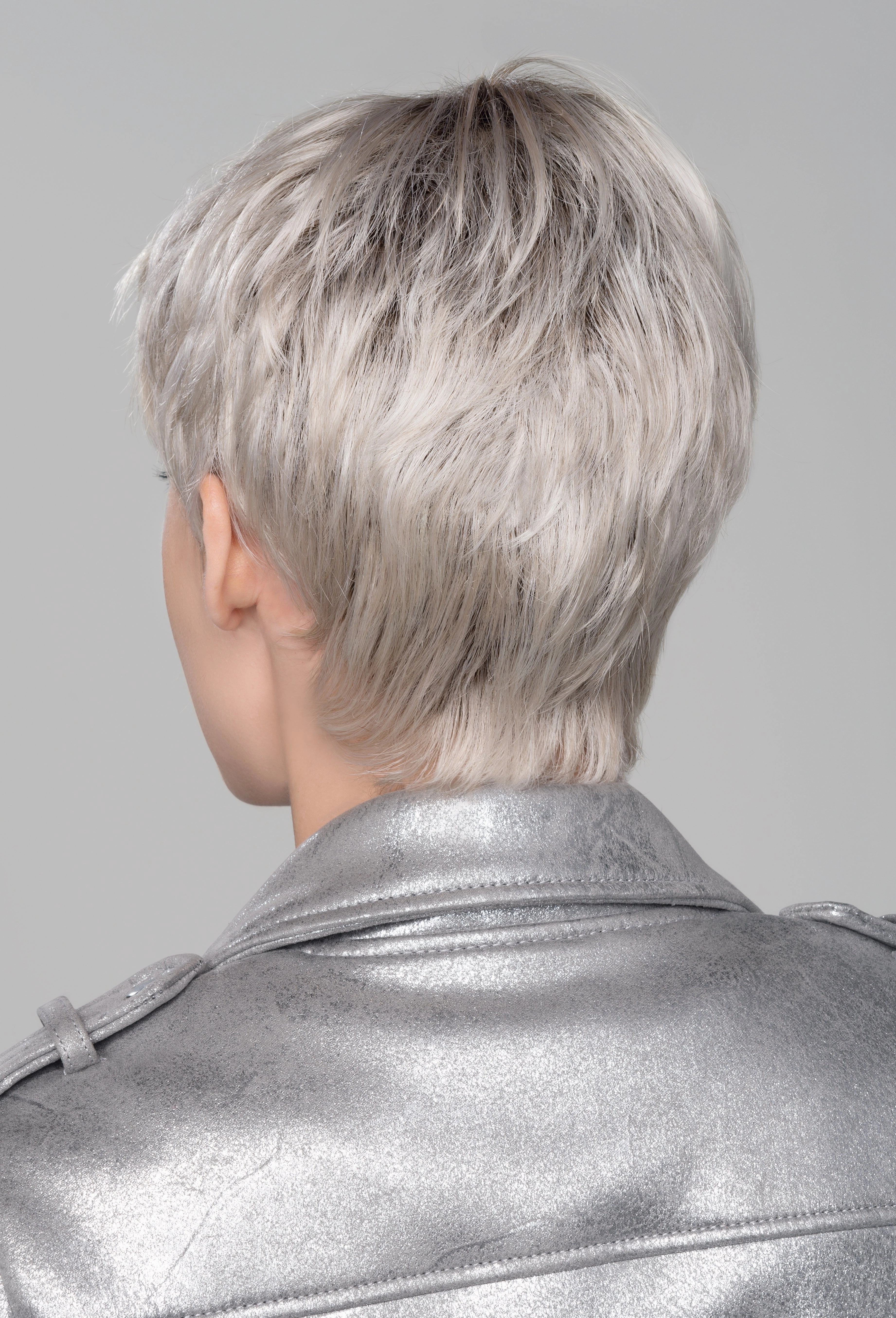 Risk by Ellen Wille | Hair Power | Synthetic Fiber