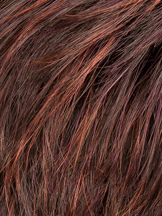 Risk by Ellen Wille | Hair Power | Synthetic Fiber