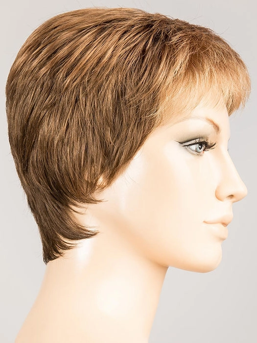 Risk by Ellen Wille | Hair Power | Synthetic Fiber