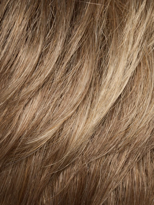 Risk Wig by Ellen Wille | Synthetic Hair | Petite/Average Cap