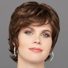 Riva Mono Lace Front Wig Gisela Mayer Style Book Short Collection