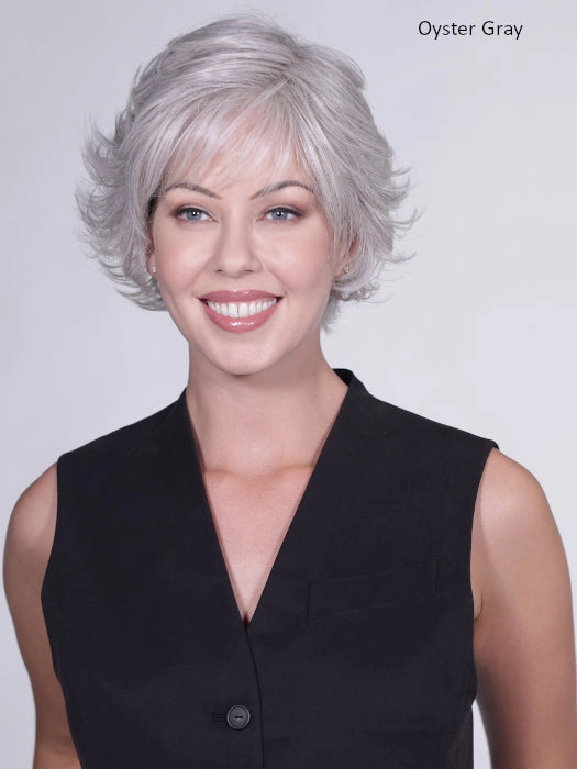 Roma Wig by Belle Tress | City Collection | Heat Friendly Synthetic