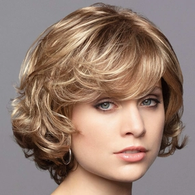 Romanze Lace Wig Gisela Mayer Style Book Curly Collection
