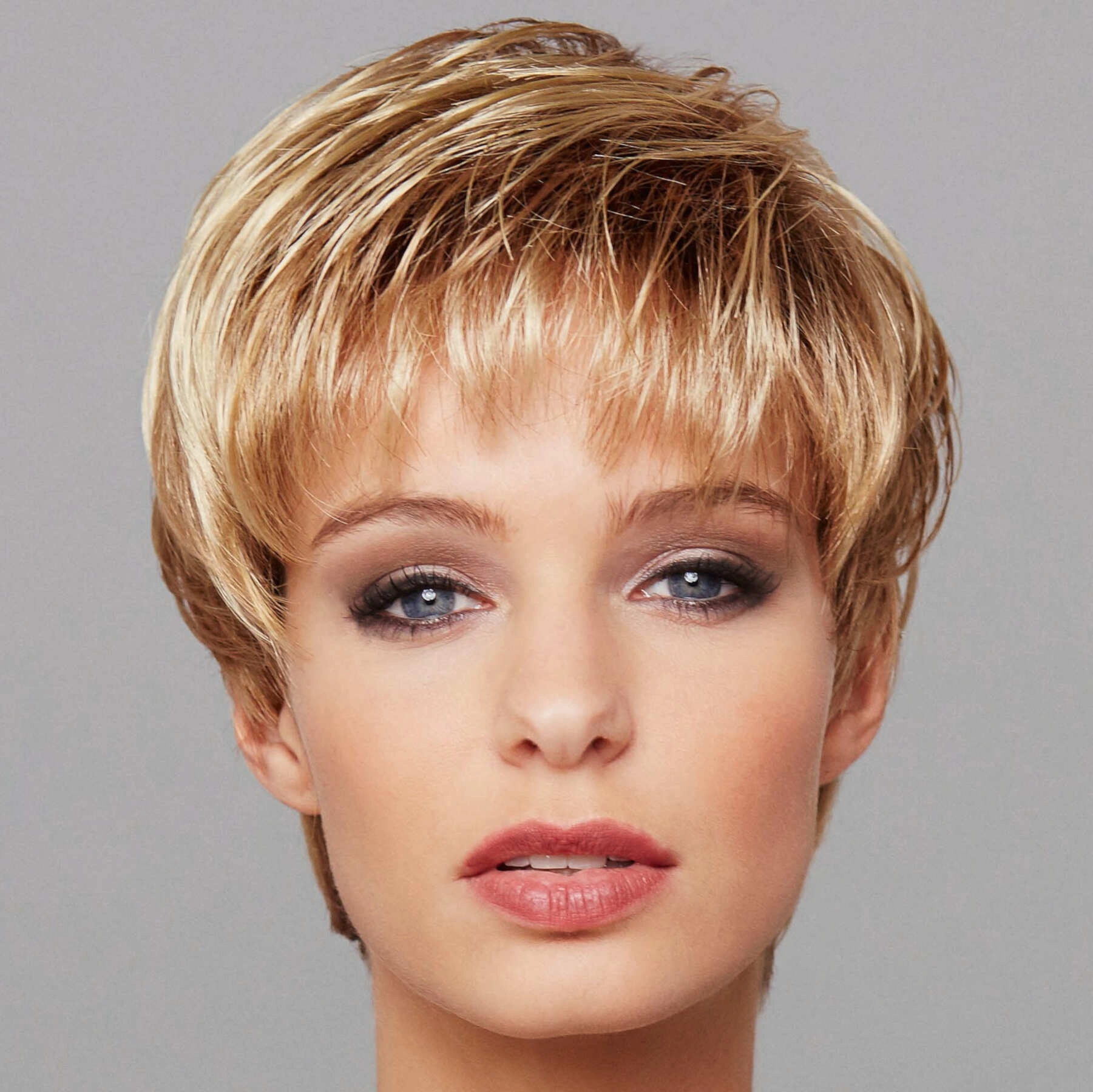 Romy Wig Gisela Mayer Style Book Short Collection