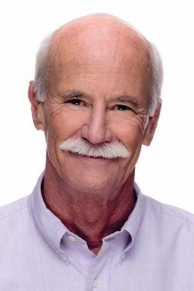 Ron Mens Toupee Hairpiece