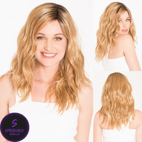 Rose Ella - Caf Collection by BelleTress