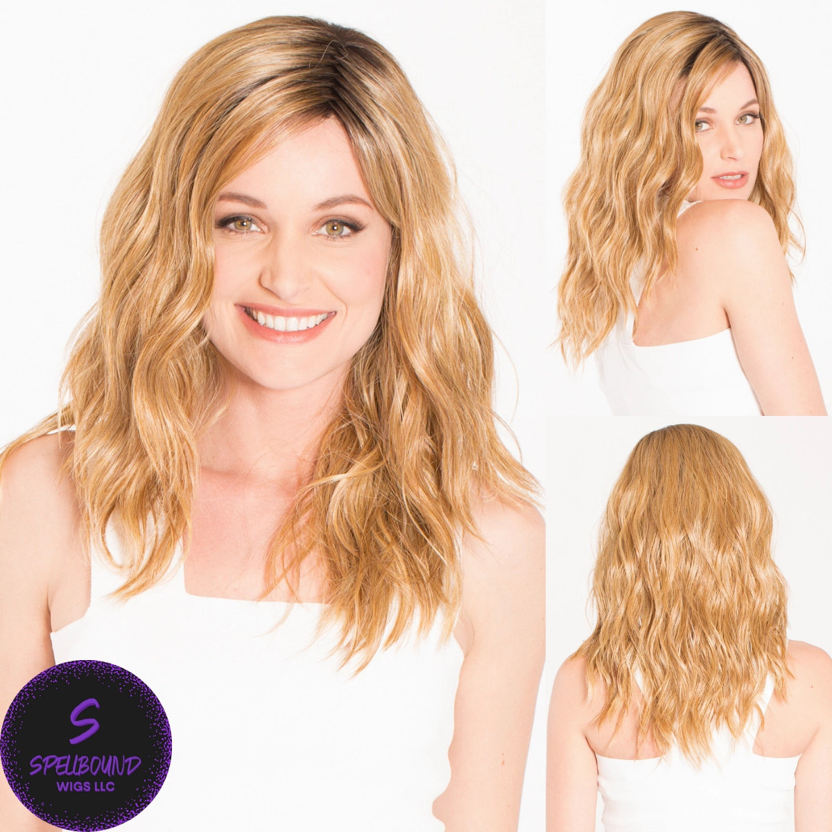 Rose Ella - Caf Collection by BelleTress