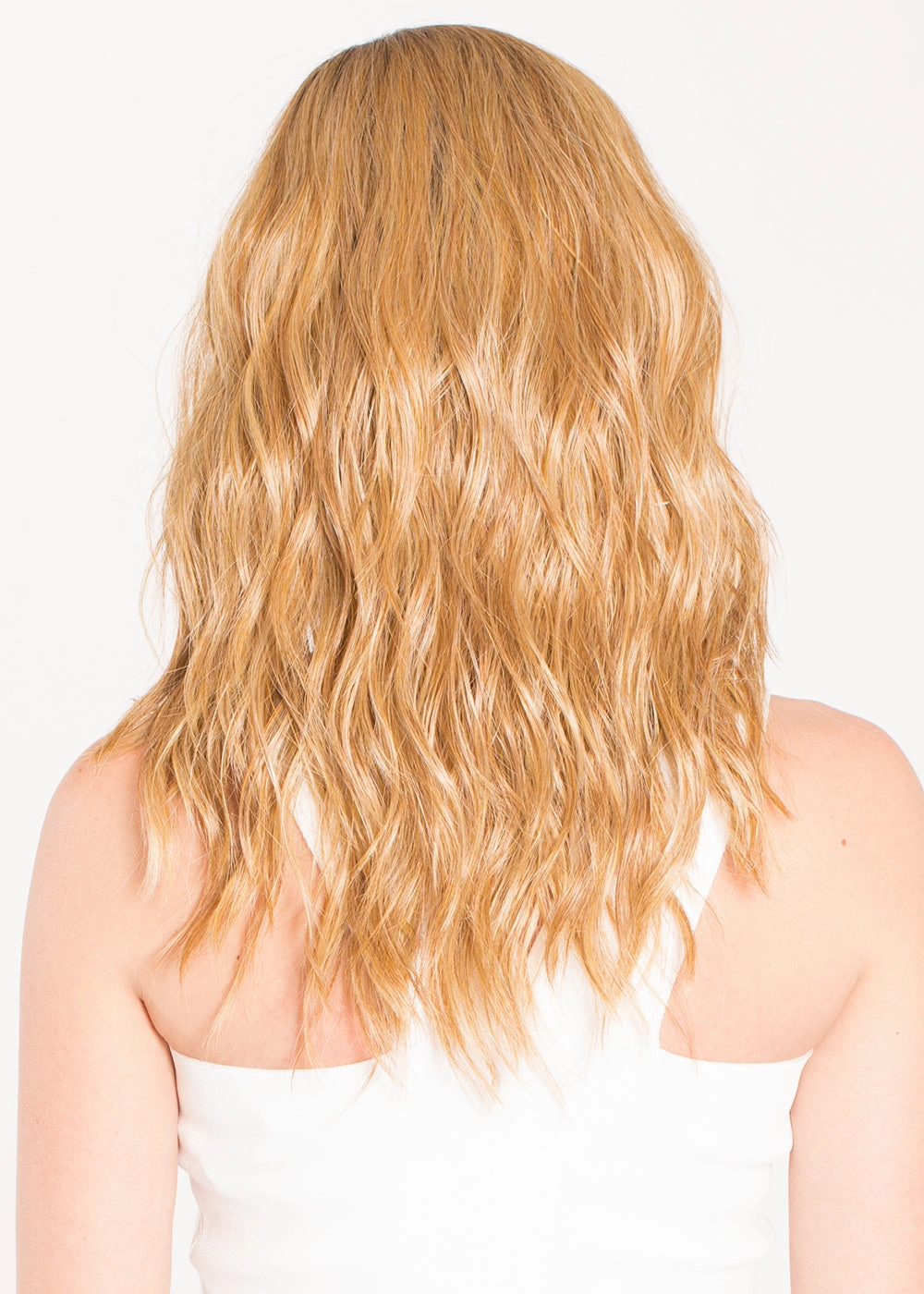 Rose Ella Wig by Belle Tress | Caf Collection | Heat Friendly Synthetic
