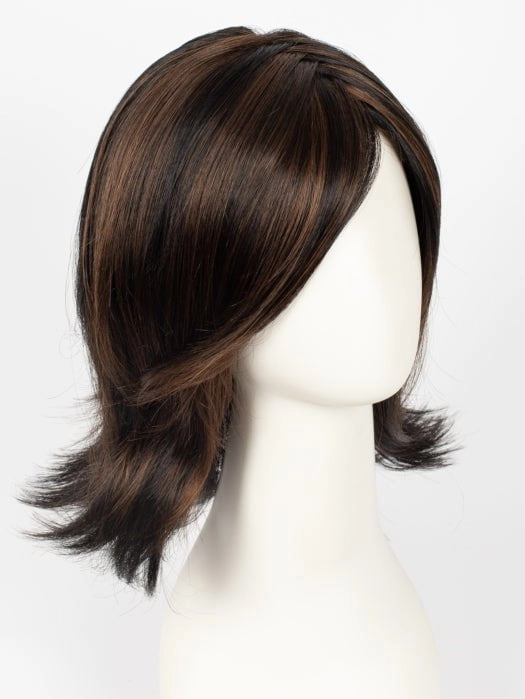 Rosie | Synthetic Lace Front Wig (Mono Top)
