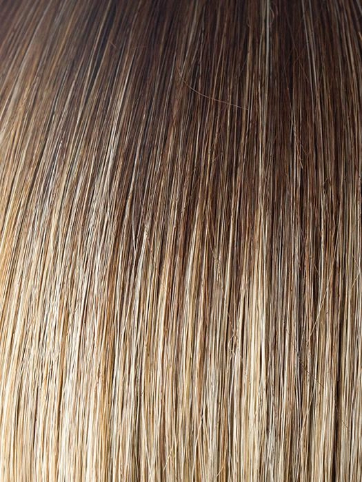 Royce | Synthetic Lace Front Wig (Mono Top) | CLOSEOUT