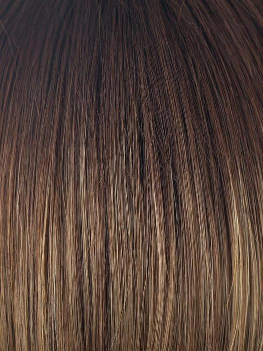 Royce | Synthetic Lace Front Wig (Mono Top) | CLOSEOUT