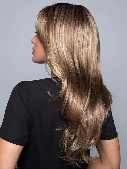 Royce | Synthetic Lace Front Wig (Mono Top) | CLOSEOUT