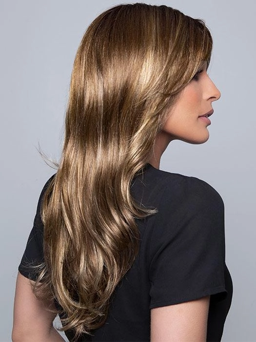 Royce | Synthetic Lace Front Wig (Mono Top) | CLOSEOUT