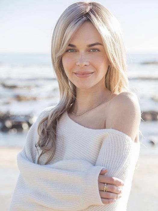 Royce | Synthetic Lace Front Wig (Mono Top) | CLOSEOUT
