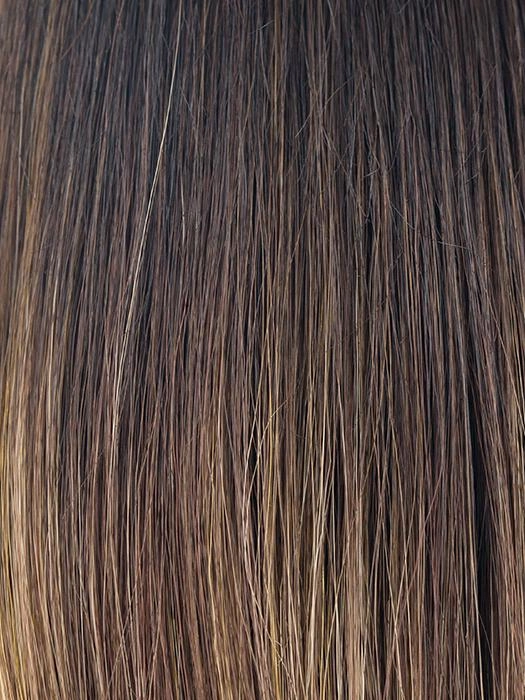 Royce | Synthetic Lace Front Wig (Mono Top) | CLOSEOUT