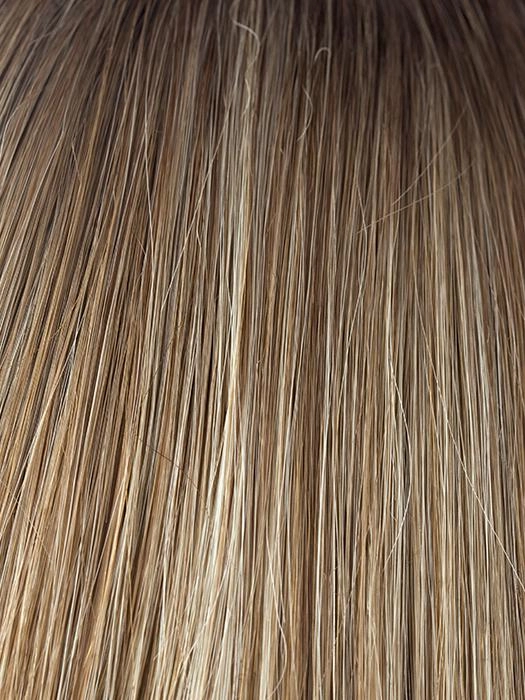 Royce | Synthetic Lace Front Wig (Mono Top) | CLOSEOUT