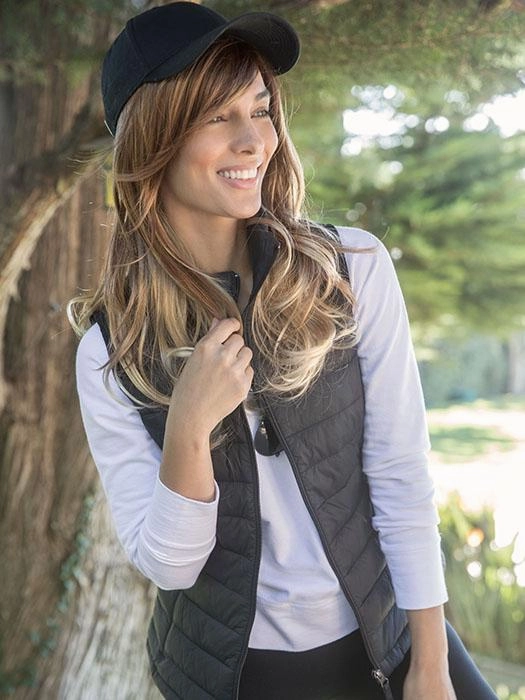 Royce | Synthetic Lace Front Wig (Mono Top) | CLOSEOUT